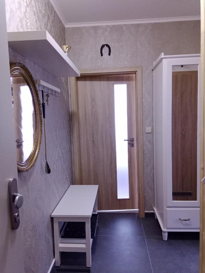 Apartman Hubert 카스페르스케 호리 외부 사진