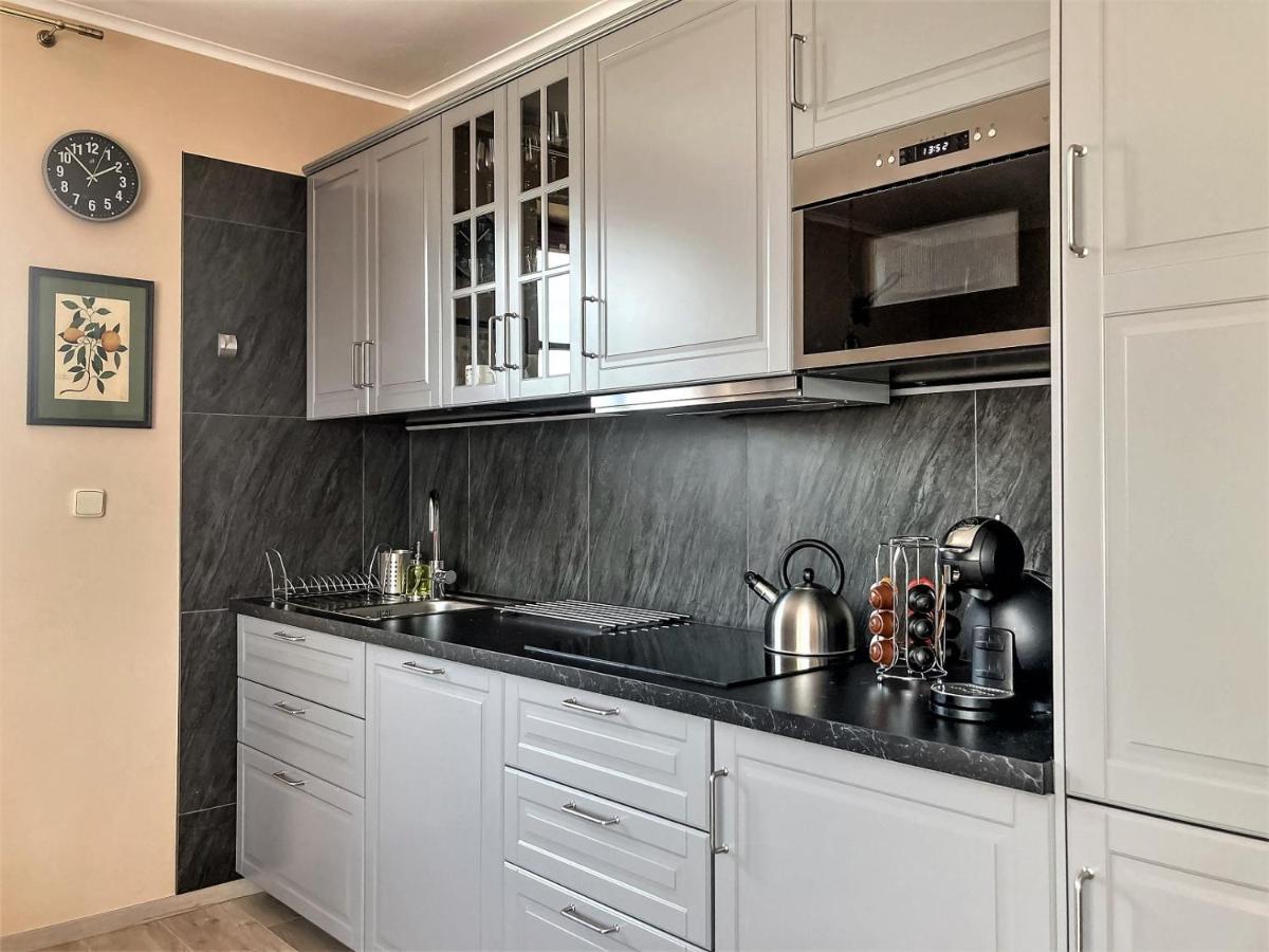 Apartman Hubert 카스페르스케 호리 외부 사진